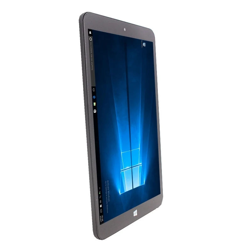 Thumbnail: 8-Inch Portable Windows 10 Tablet 64-bit Z8300 2GB+32GB Quad Core For Office Hig