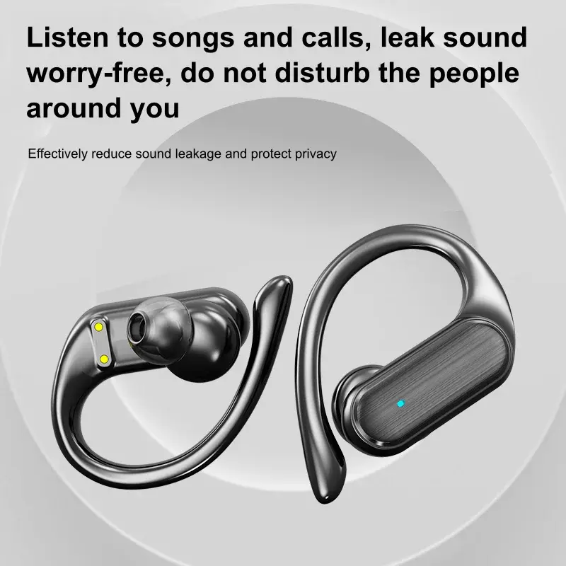 Thumbnail: For CB&JBL Bluetooth TWS Wireless Earphones A520 Auricles Headphones EarHooks Ga