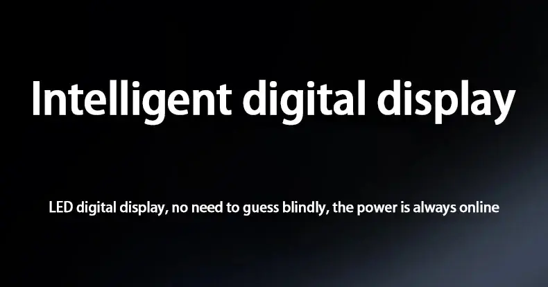 Thumbnail: 20000mAh Magnetic Wireless Power Bank 22.5W for MagSafe Fast Charging Portable B
