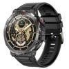 Thumbnail: VALDUS Compass 400mAh Magnetic Charging Smartwatch Support Sleep Pressure Monito