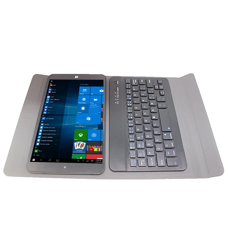 Thumbnail: 8-Inch Portable Windows 10 Tablet 64-bit Z8300 2GB+32GB Quad Core For Office Hig