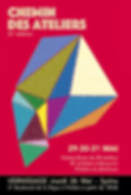Vernissage : Chemin des Ateliers