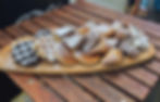 Thumbnail: Freshly Baked Pastries Platter