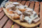 Thumbnail: Freshly Baked Pastries Platter