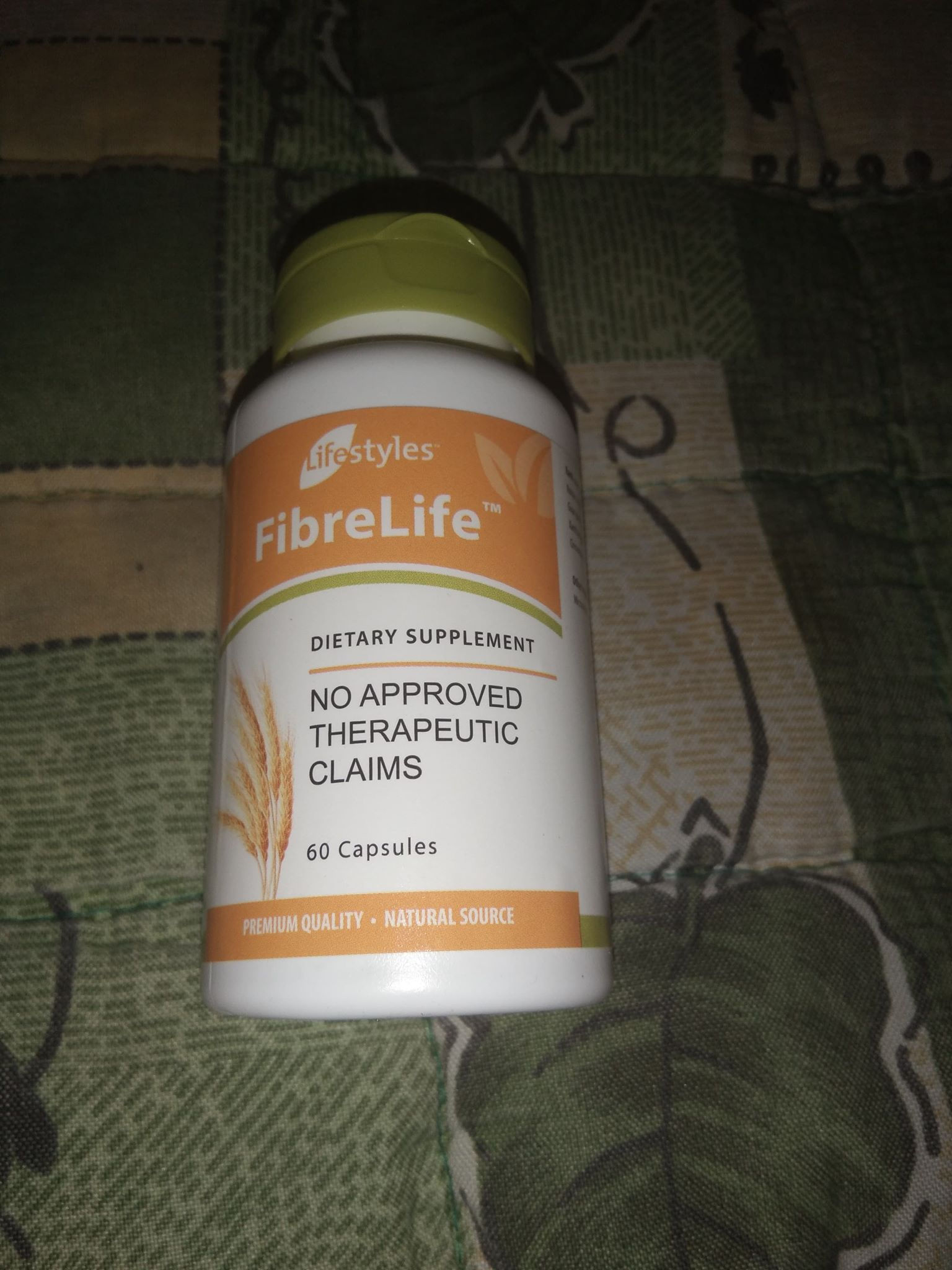 fiber life
