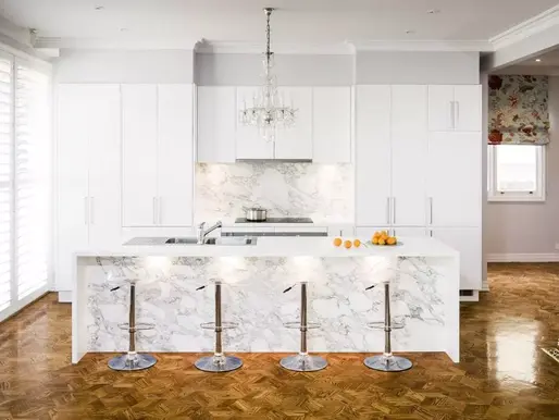 Kitchen Cabinet Handles: A Comprehensive Guide