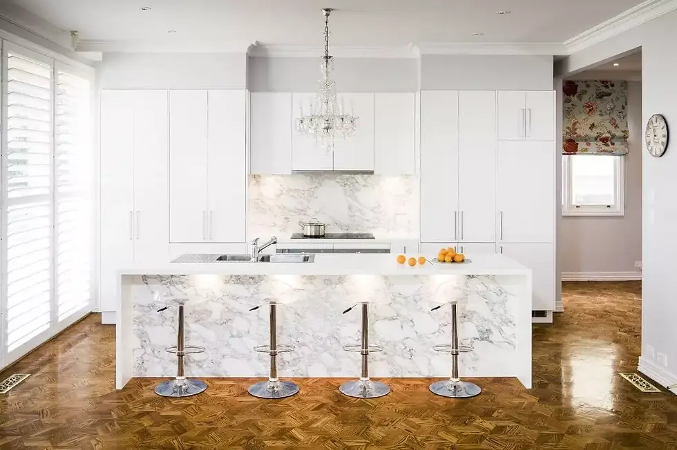 Kitchen Cabinet Handles