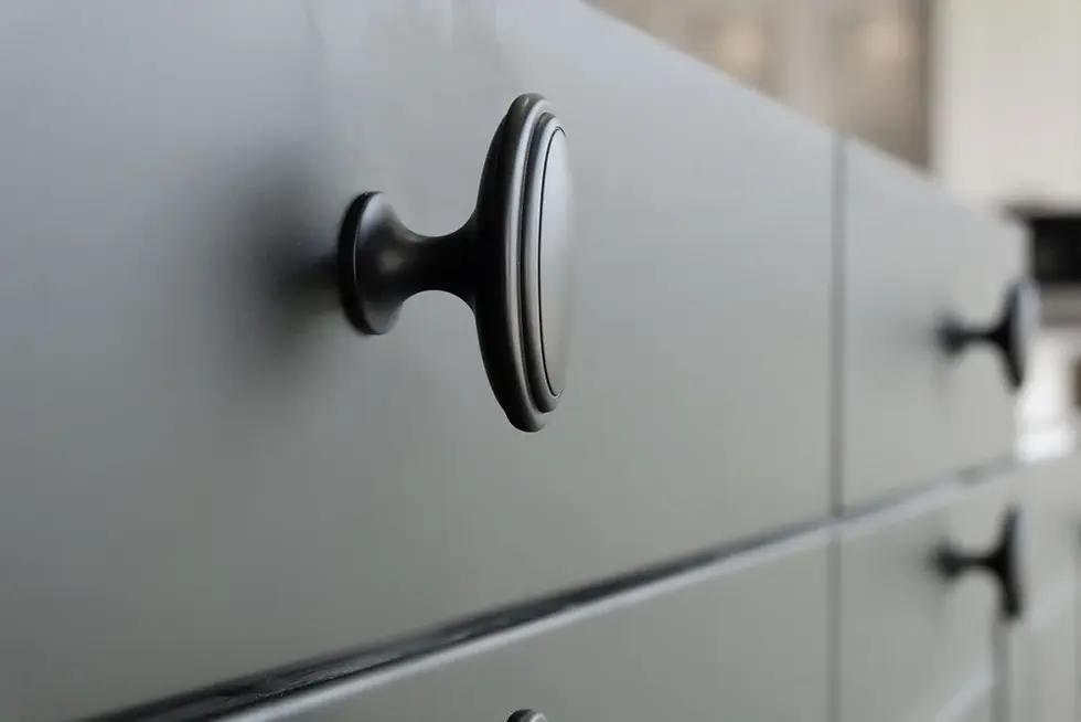 cabinet knobs