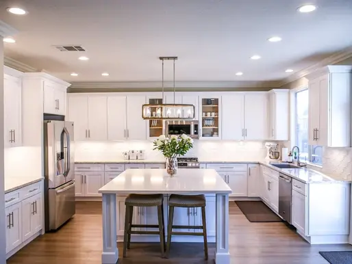 Mastering the Mix: Matching Kitchen & Cabinet Handles to Your Décor