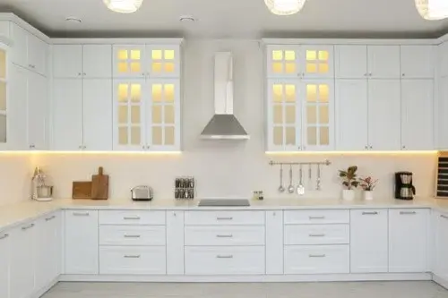 Buy the Best Kitchen Cabinet Handles from Bauers