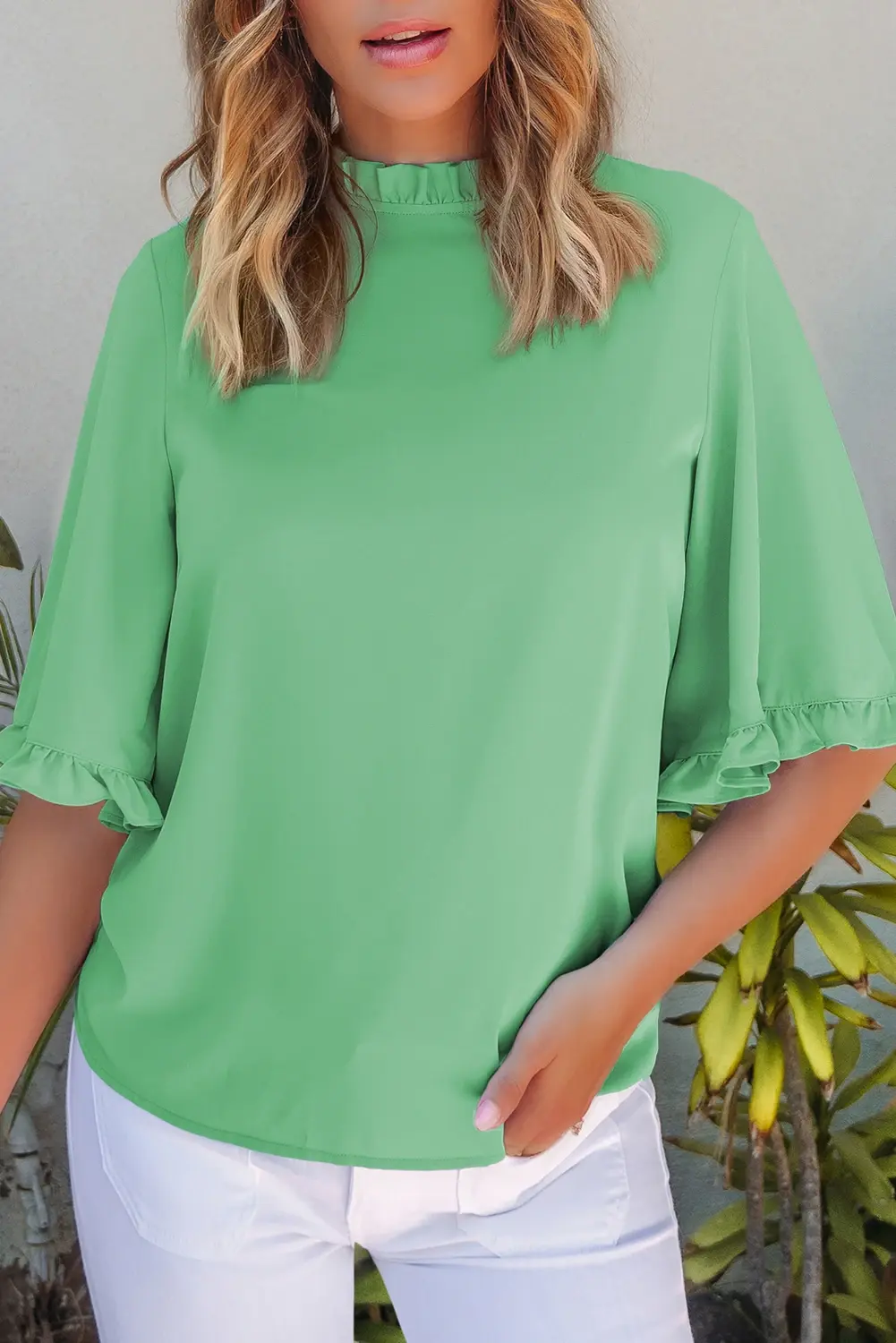 Jax Top