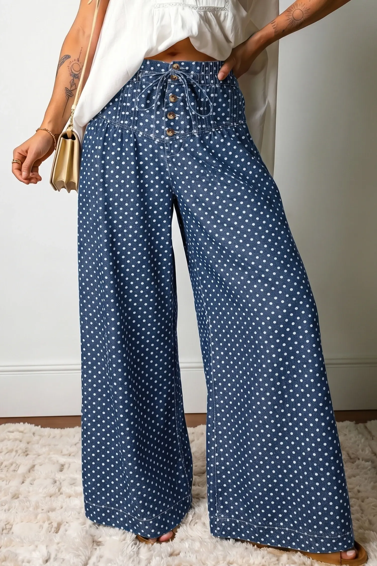 Opie Pant