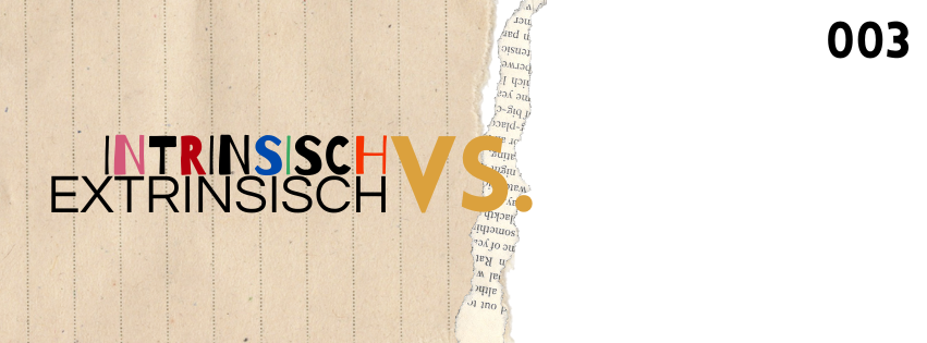 Teil III: Den Prozess wahrnehmen