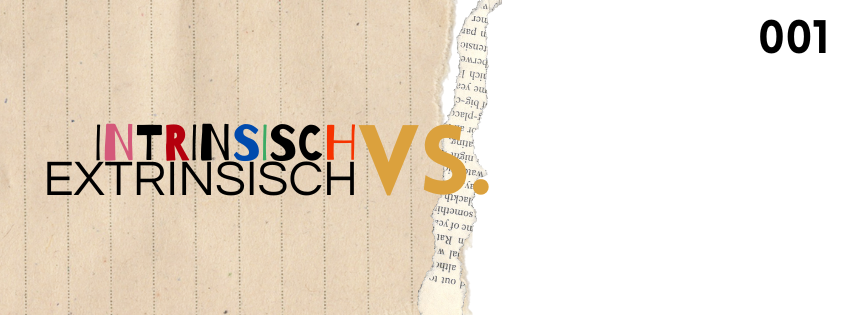 Teil I: Die Suche nach Orientierung