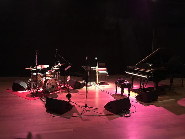The Bombay Jazz Club- Highlights 2020