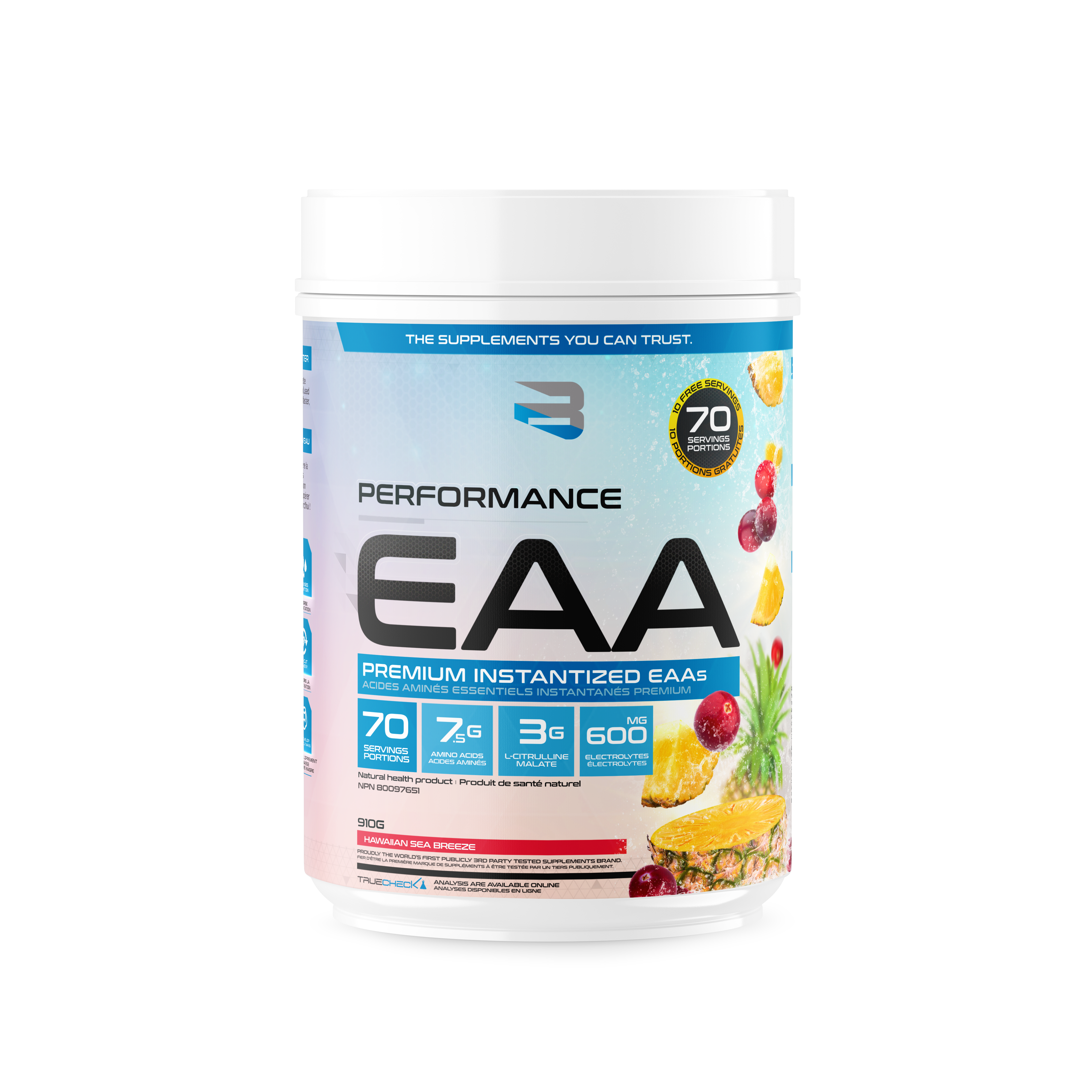 PERFORMANCE EAA (70 PORTIONS)
