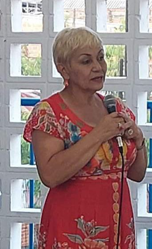 El día a día de la administradora educativa