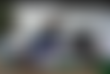 En espera de una tienda.