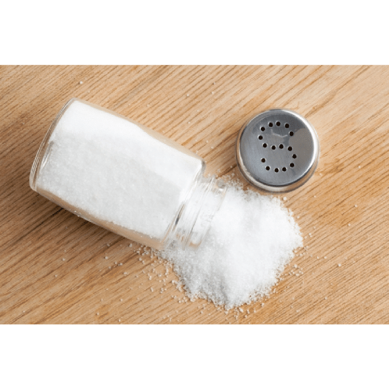 sodium