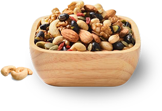 Nuts