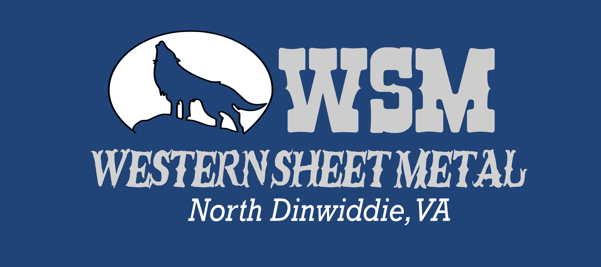Western Sheet Metal Sheet Metal Fabrication Virginia