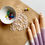 Miniaturbild: Dip Dye DIY-Set
