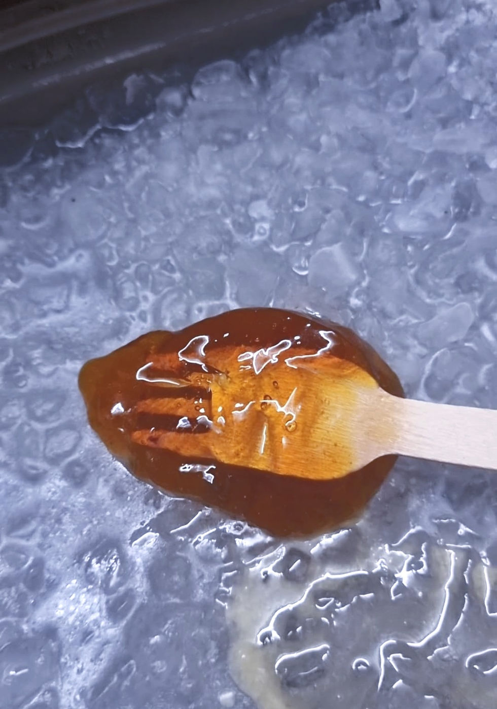 Thumbnail: Oui Poutine Maple Taffy