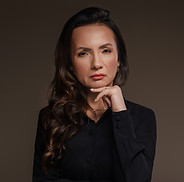 Patrícia Charara, CEO da Singular Medicina, cliente da emeka como CMO as A Service e Brand Project