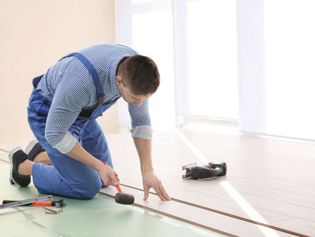 3 Home Repair Hacks to Save Your Budget