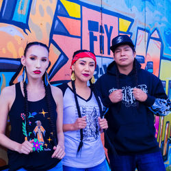 Feral Fawn Streetwear