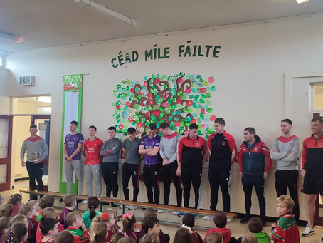 East Cork Champions 2023!