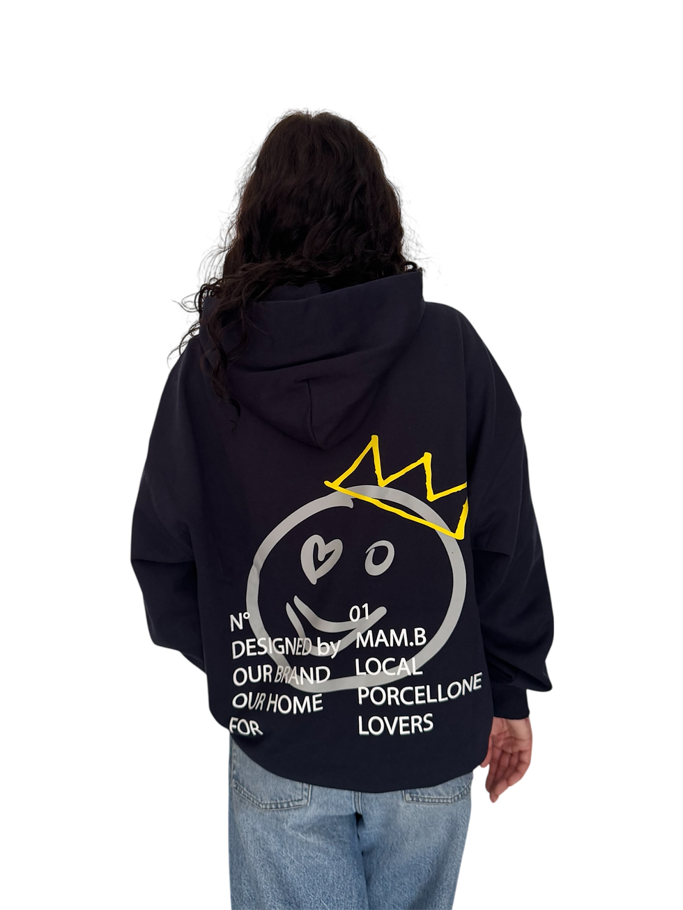 Miniature : STRIA NAVY