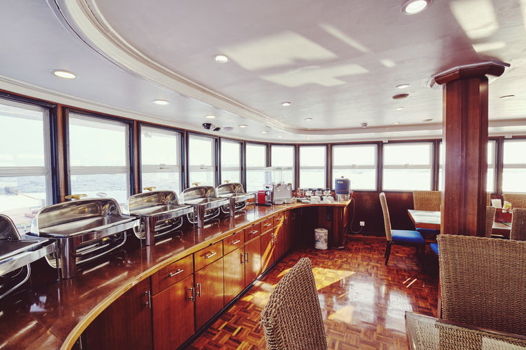 Maldives Dive Liveaboards
