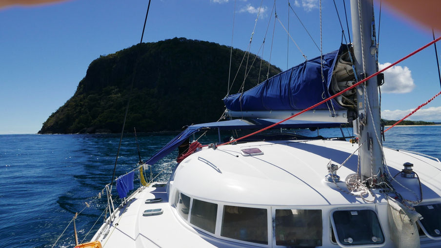 Madagascar Yacht Charters