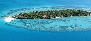 Day Cruise - Bawe, Prison & Pange Island