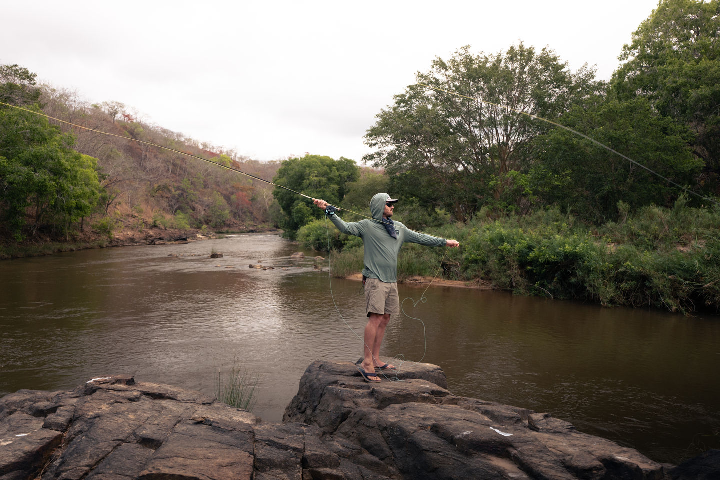 TigerFishing
The Best Tiger Fishing Safaris in Tanzania