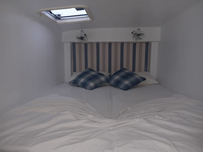 Maldives Yacht Catamaran Charter