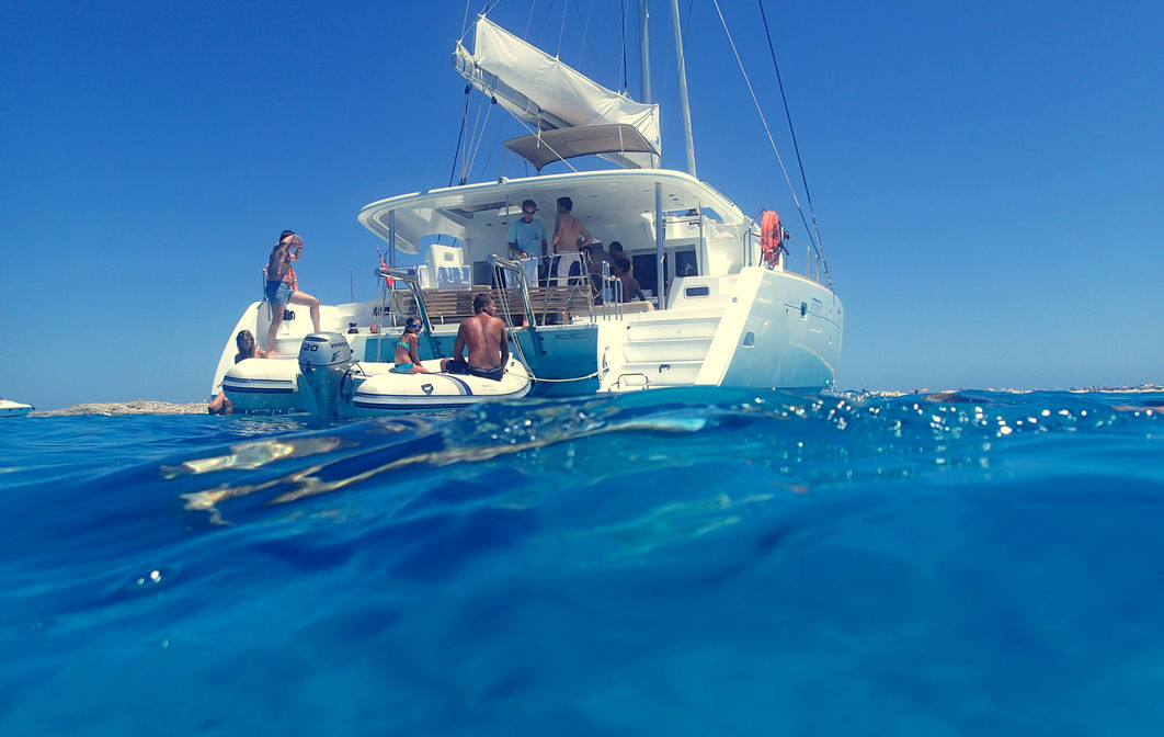 madagascar nosy be yacht charter