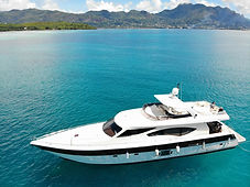 Seychelles Yacht Charters