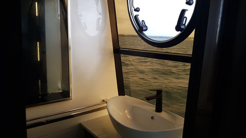 deep sea fishing south africa