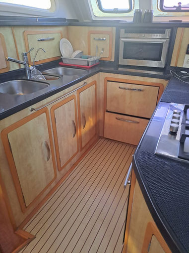 Madagascar Yacht Charter