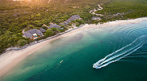 Rio Azul Beach Lodge