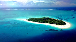 Mnemba Private Island Resort