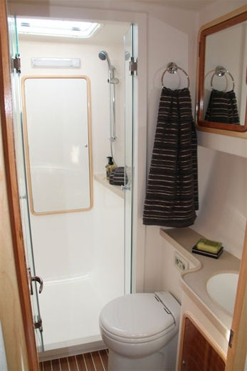 Maldives Yacht Catamaran Charter