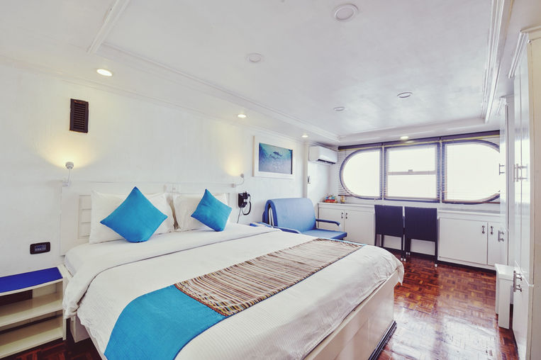 Maldives Dive Liveaboards