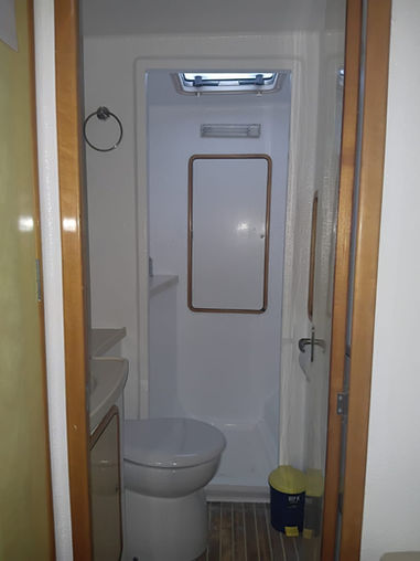 Maldives Yacht Catamaran Charter