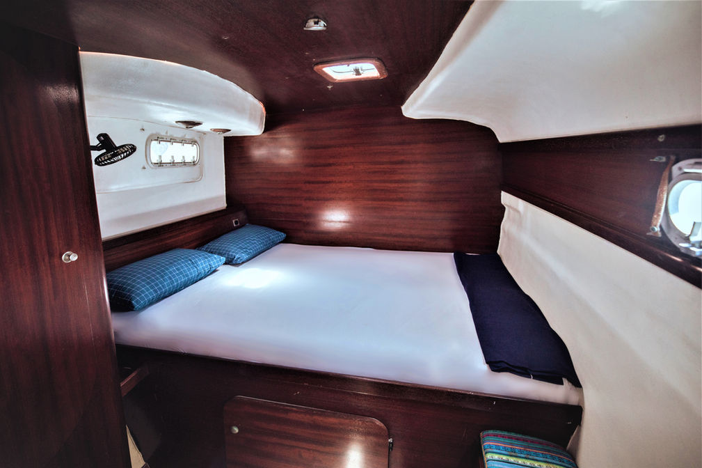 Nosy be Madagascar Yacht Charters