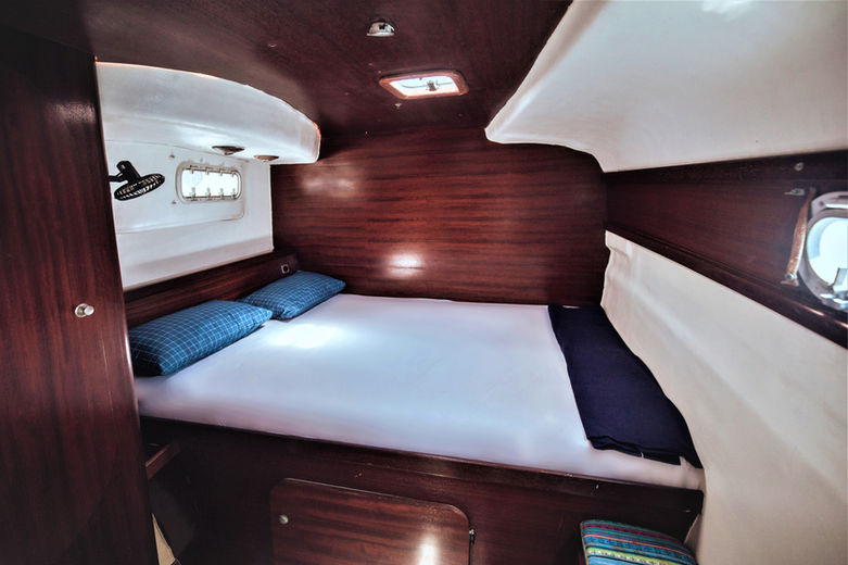 Nosy be Madagascar Yacht Charters