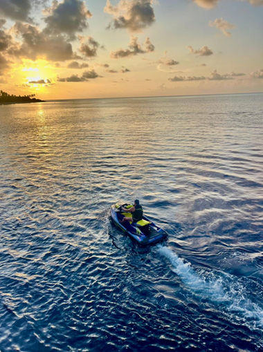 Maldives Yacht Charters