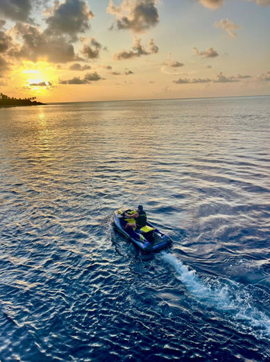 Maldives Yacht Charters